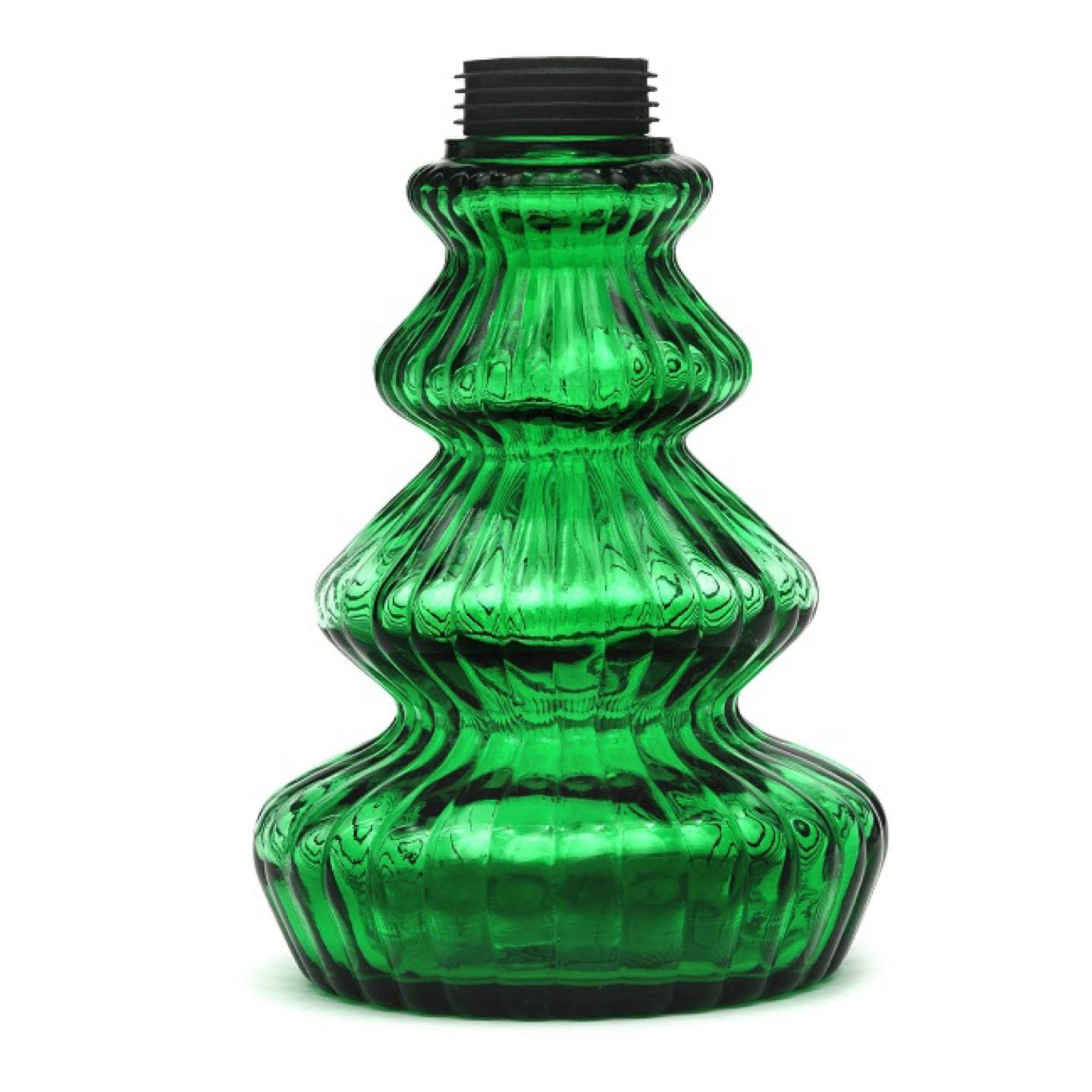 mya-806-luna-vase-verre-gris-chicha image 4