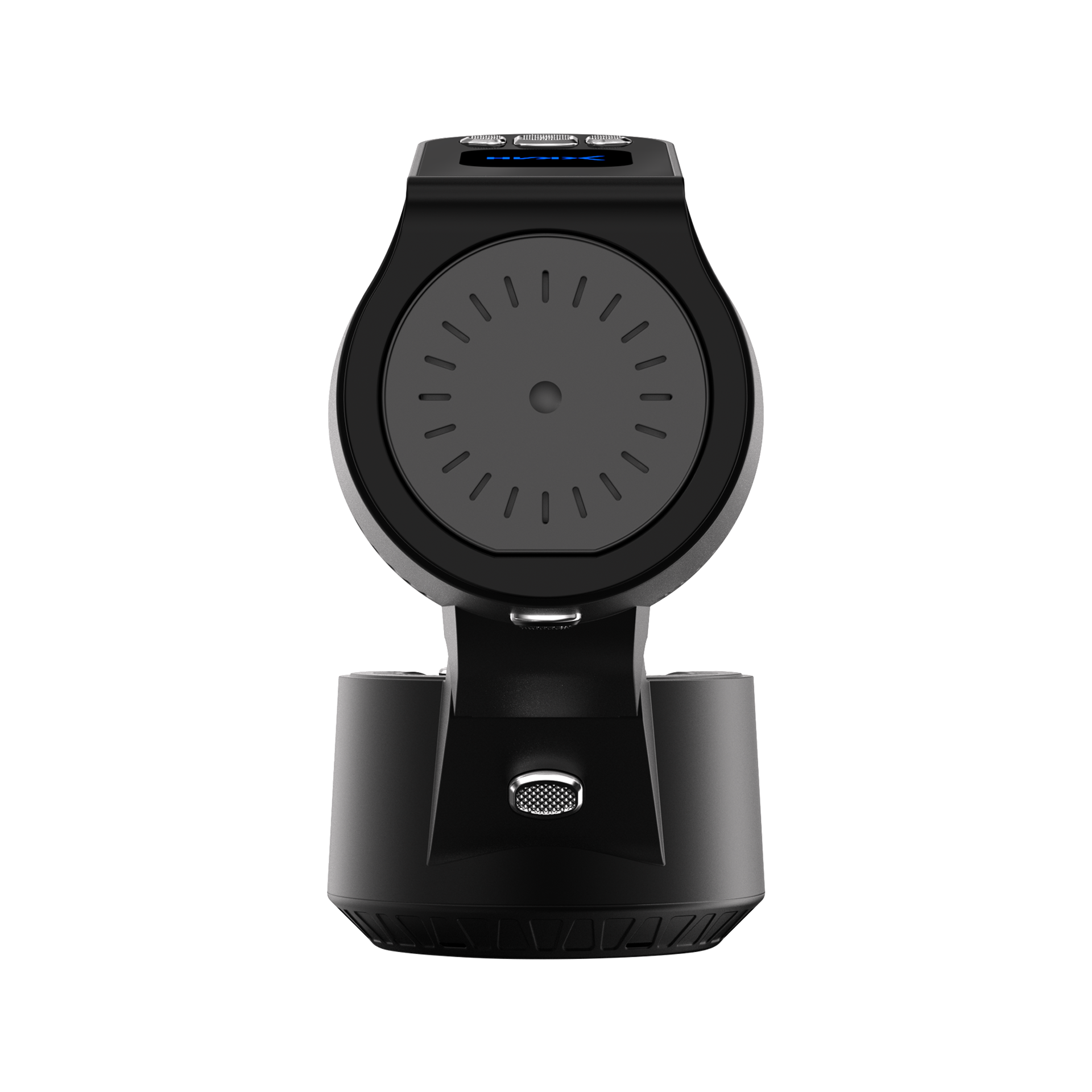 xkah-e-hmds-pro-chicha-lectrique-graphite-sans-charbon image 8