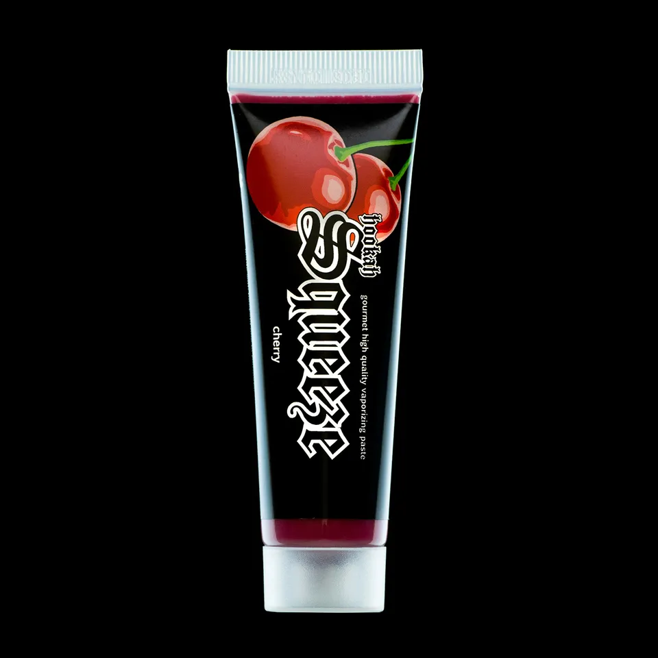 hookah-squeeze-p-te-chicha-cerise-25g image 1