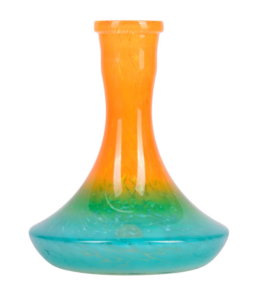 vase-chicha-russe-verre-25-cm-rechange image 4