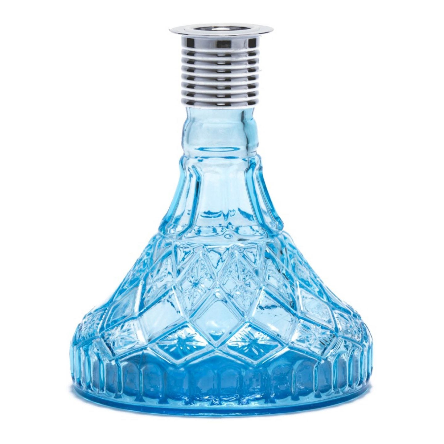 mya-810-astra-vase-chicha-verre-damier-8-couleurs image 3