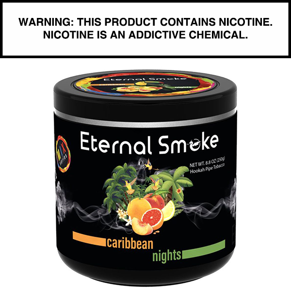 eternal-smoke-apple-lit-tabac-chicha-250g-pomme-blonde image 6