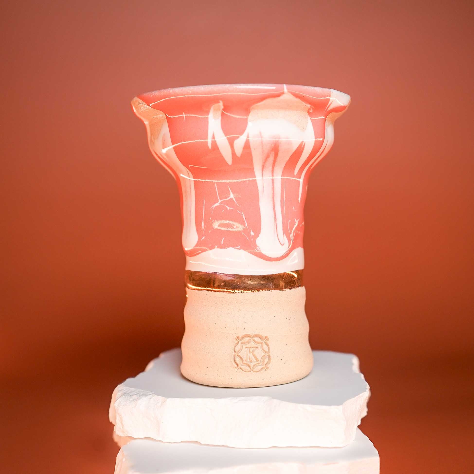 kaloud-samsaris-alpaca-pink-foyer-chicha-bande-or-18k image 3