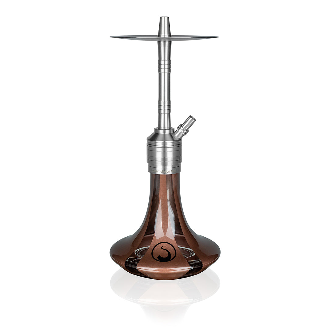 steamulation-mini-gen-2-chicha-compacte-premium image 1