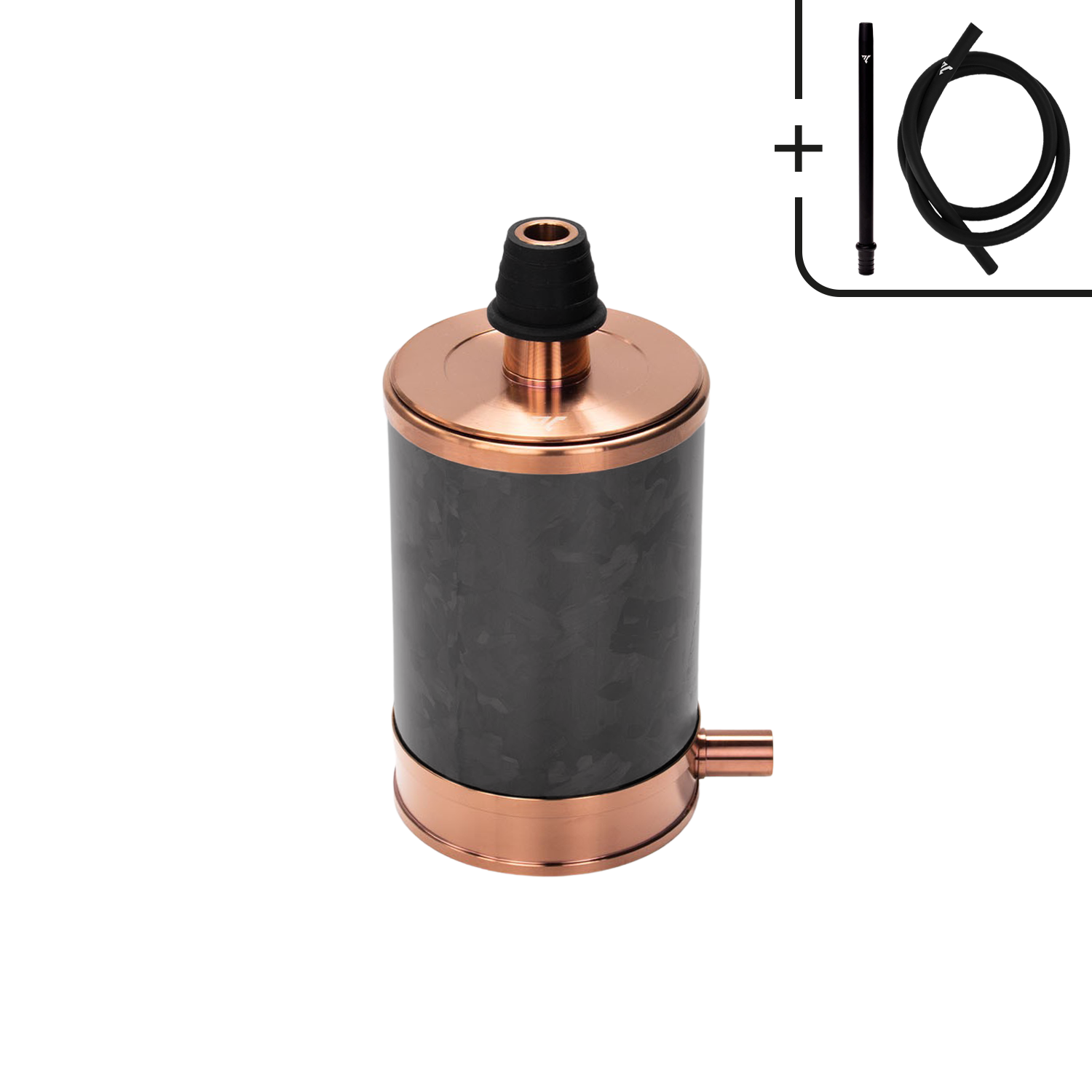 vyro-one-chicha-voyage-carbone-forged-25-cm image 4