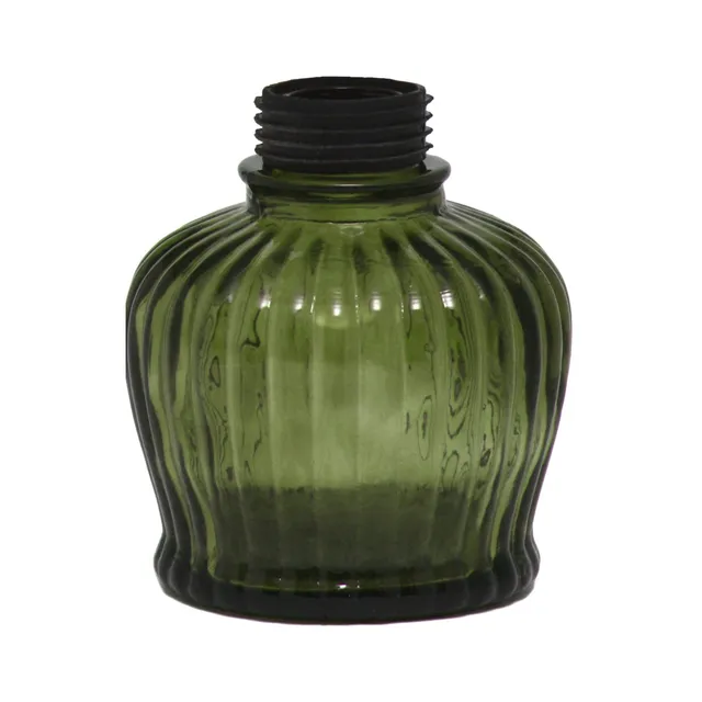 mya-738-econo-qt-vase-chicha-verre-ambr image 1
