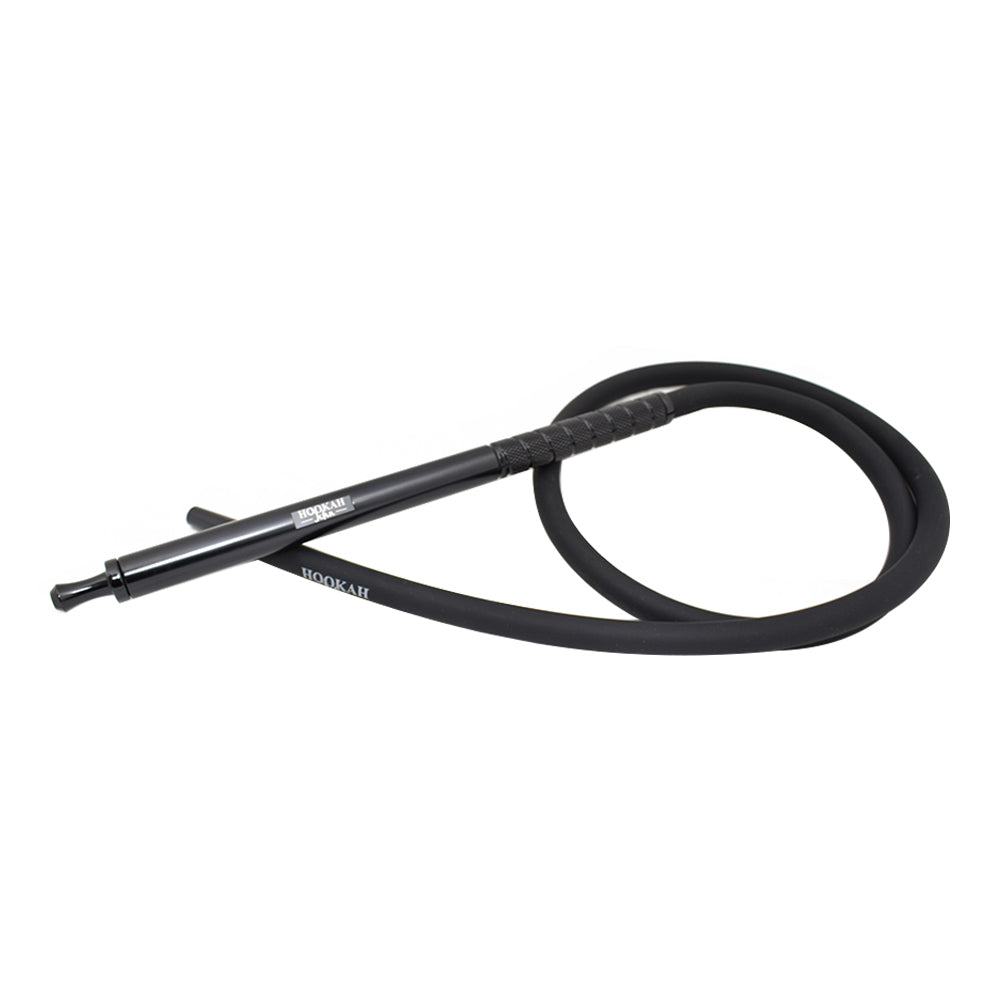hookah-john-flaca-hose-tuyau-chicha-silicone-gold-75-pouces image 3