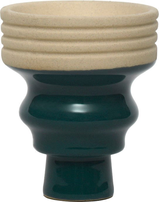 mya-bevel-bowl-759-foyer-chicha-vert-fonc-anti-feuille image 1