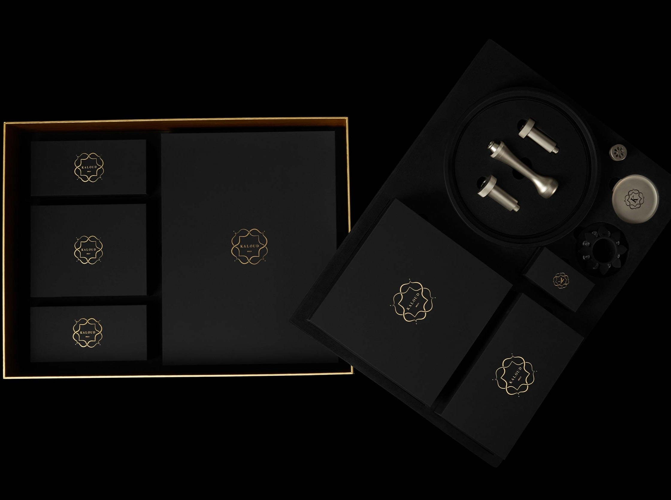 kaloud-krysalis-monarch-astral-chicha-luxe-marbre-cristal image 7