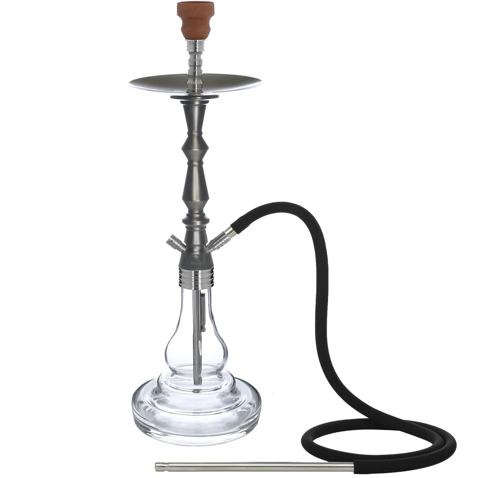 mya-robusto-500-chicha-inox-gris-fonc-84-cm image 1