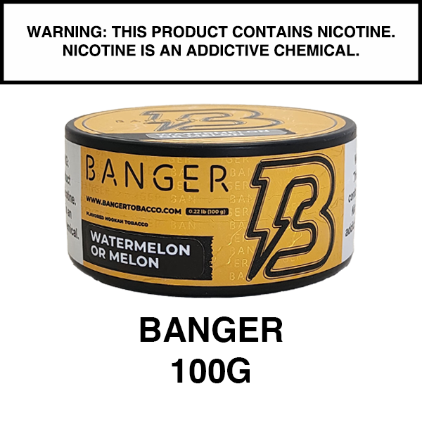 banger-shisha-tabac-chicha-100g-batumi image 1