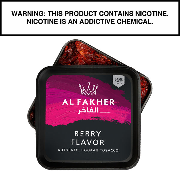 al-fakher-tabac-chicha-double-pomme-1kg-blonde image 5