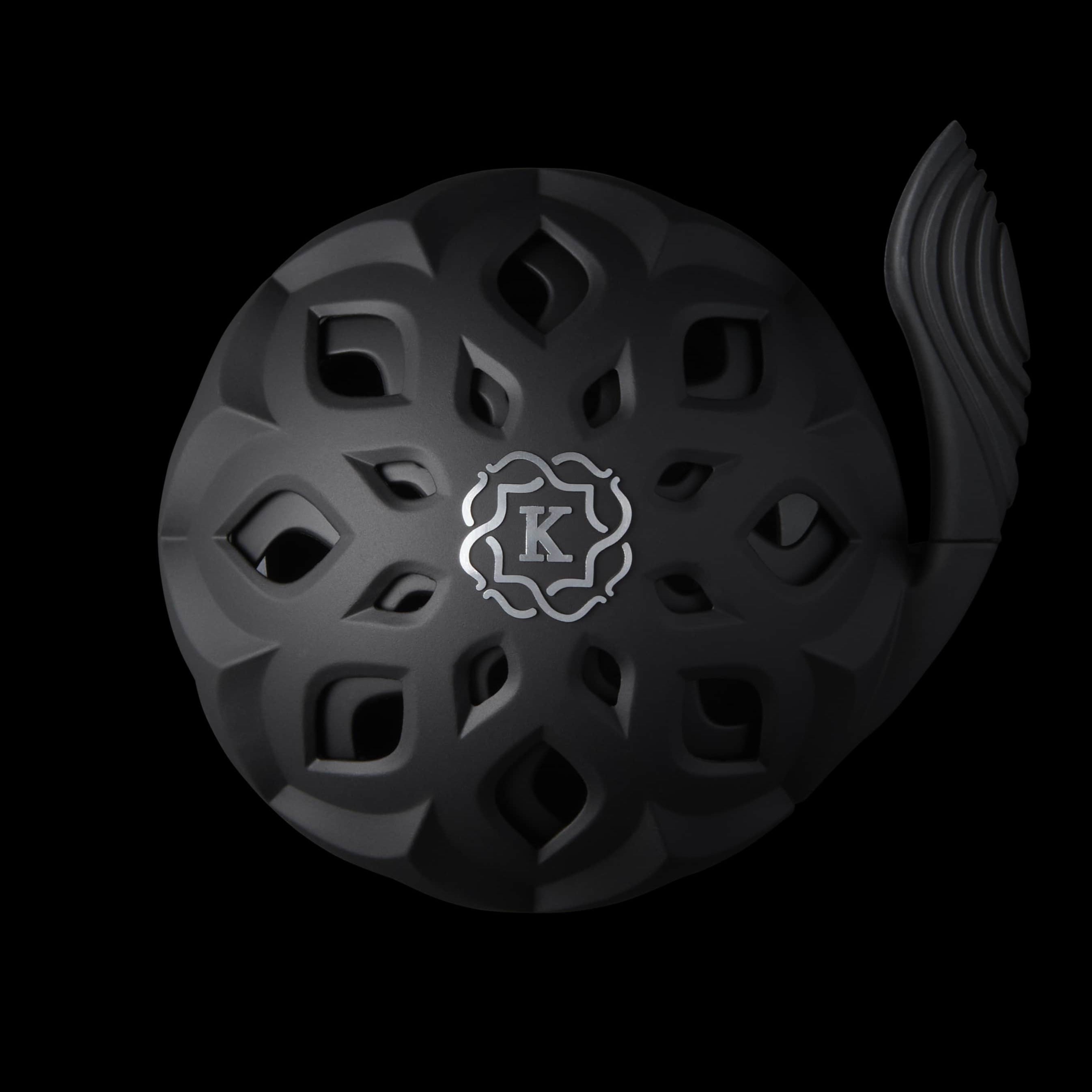 kaloud-lotus-i-3-chemin-e-chicha-inox-original image 7