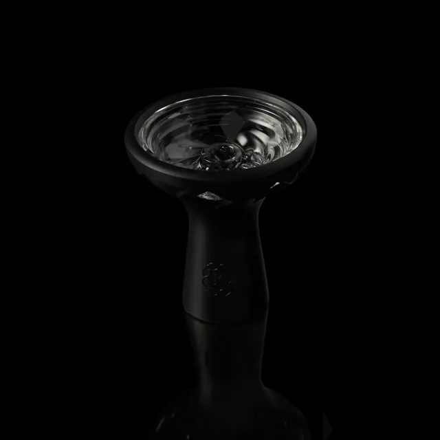 kaloud-samsaris-vitria-ii-foyer-chicha-verre-lotus-i image 1