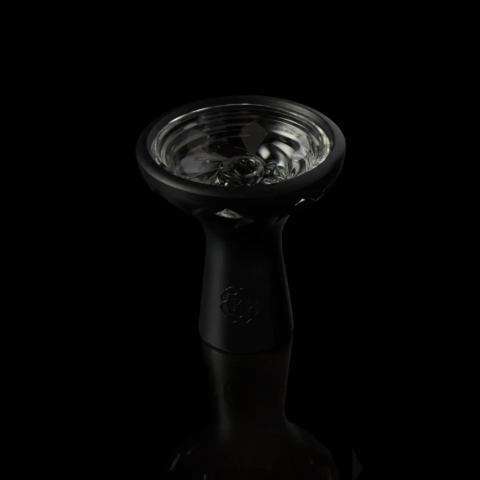 kaloud-samsaris-vitria-ii-foyer-chicha-verre-lotus-i image 1