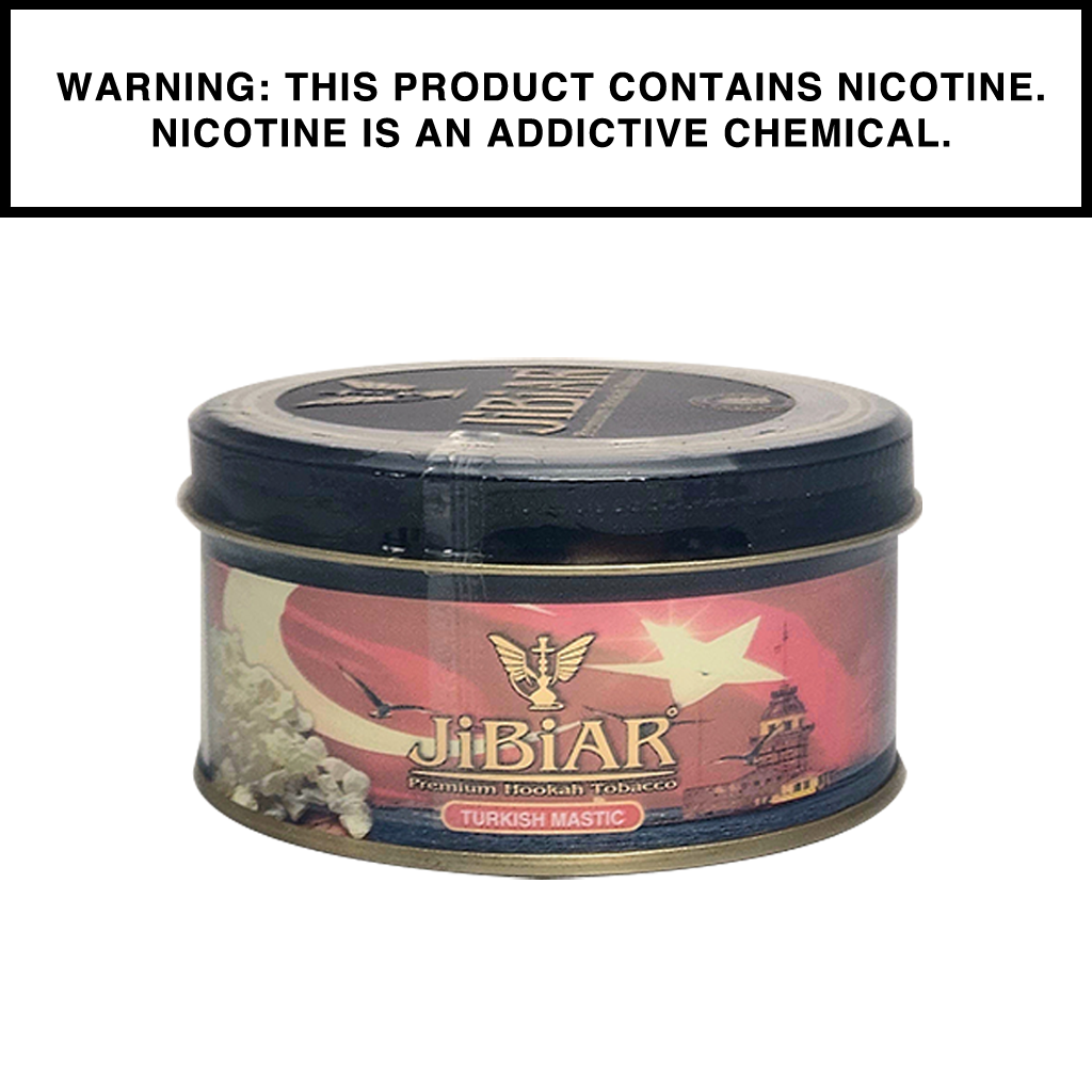 jibiar-amor-mio-tabac-chicha-250g-double-pomme image 4
