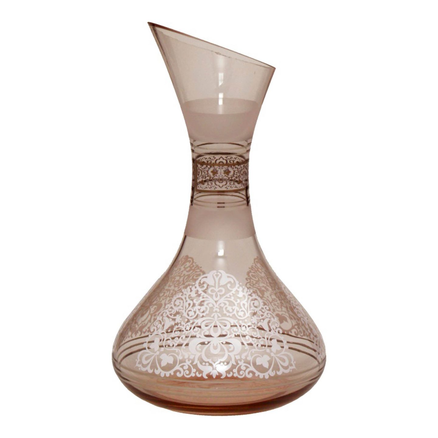 mya-olla-vase-chicha-en-verre-bleu-fonc image 6