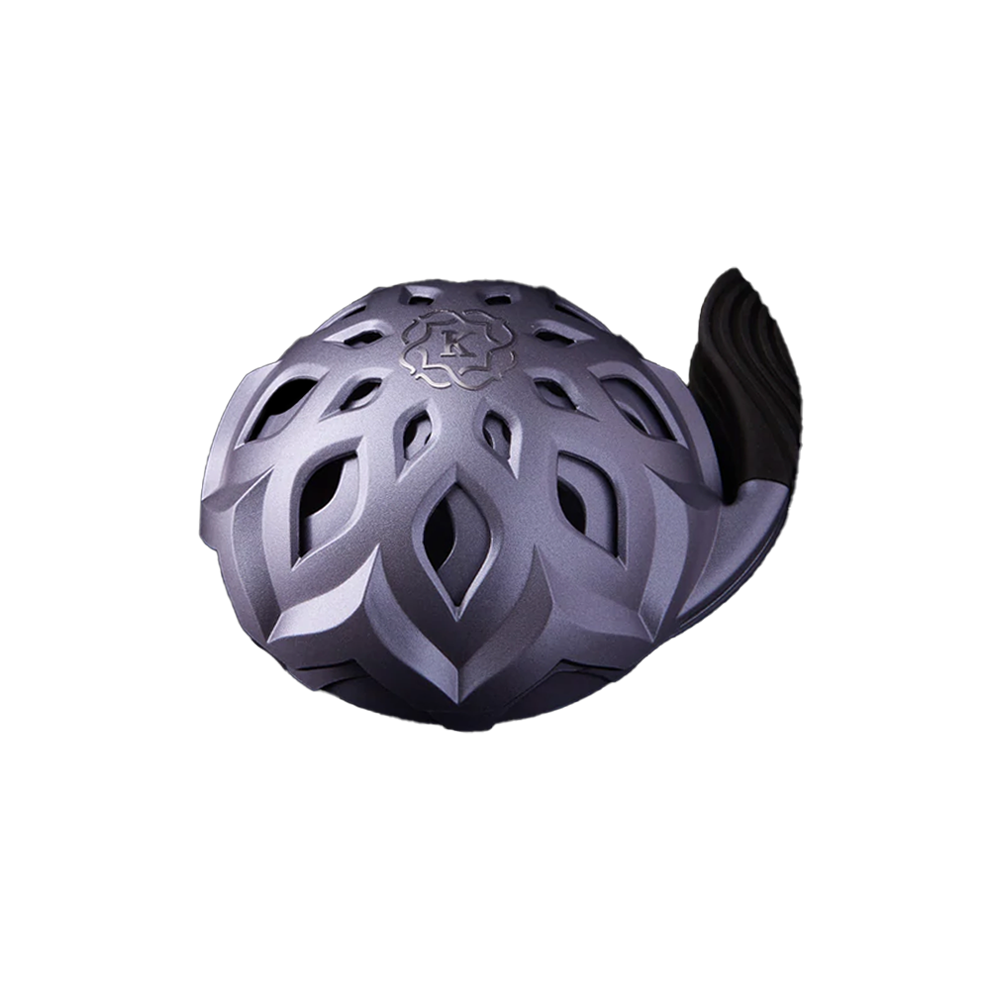 kaloud-lotus-iii-chemin-e-chicha-aluminium-niris image 6