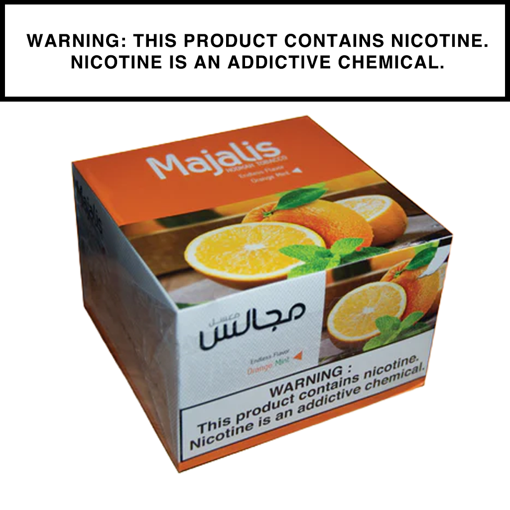 majalis-tabac-chicha-myrtille-250g-blueberry image 8