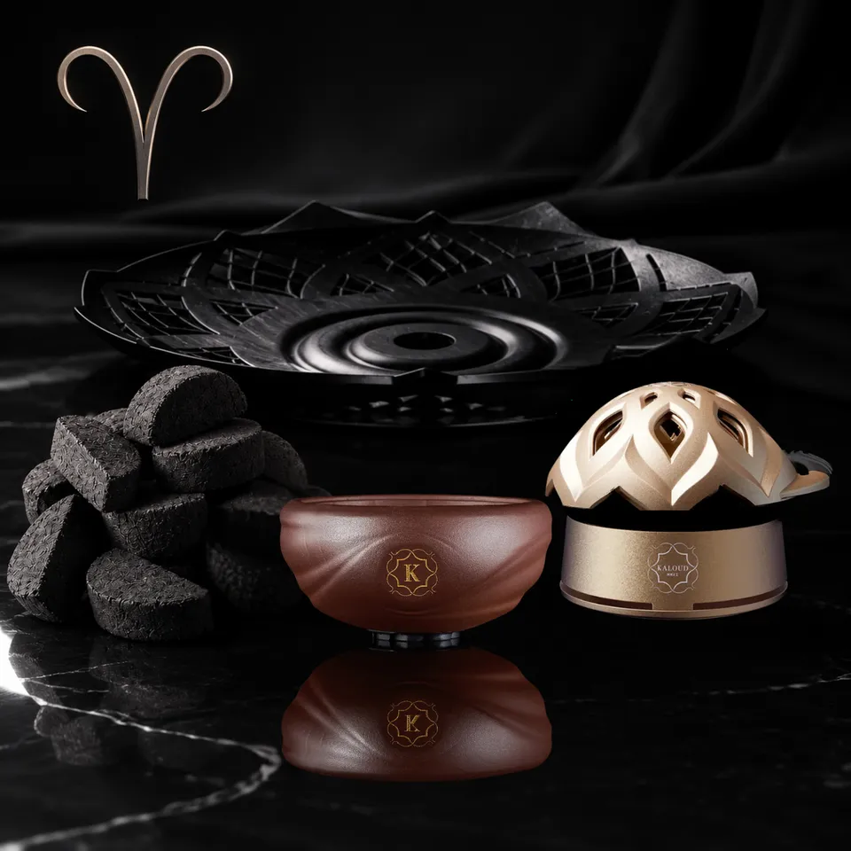 kaloud-krysalis-aries-chicha-bundle-zodiac-lotus-auris image 1
