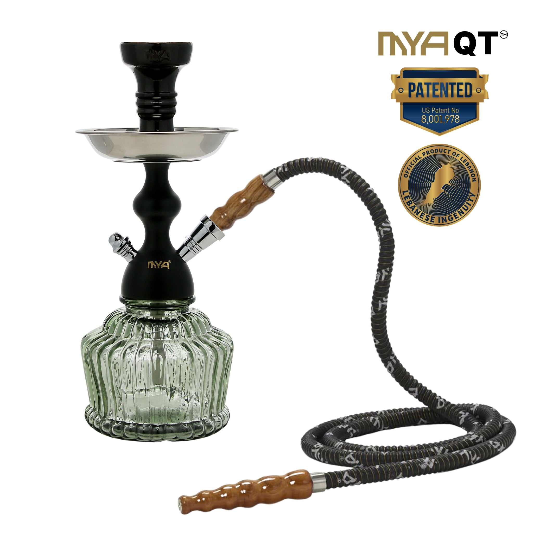 mya-qt-265-210-petite-chicha-cage-30-cm image 2