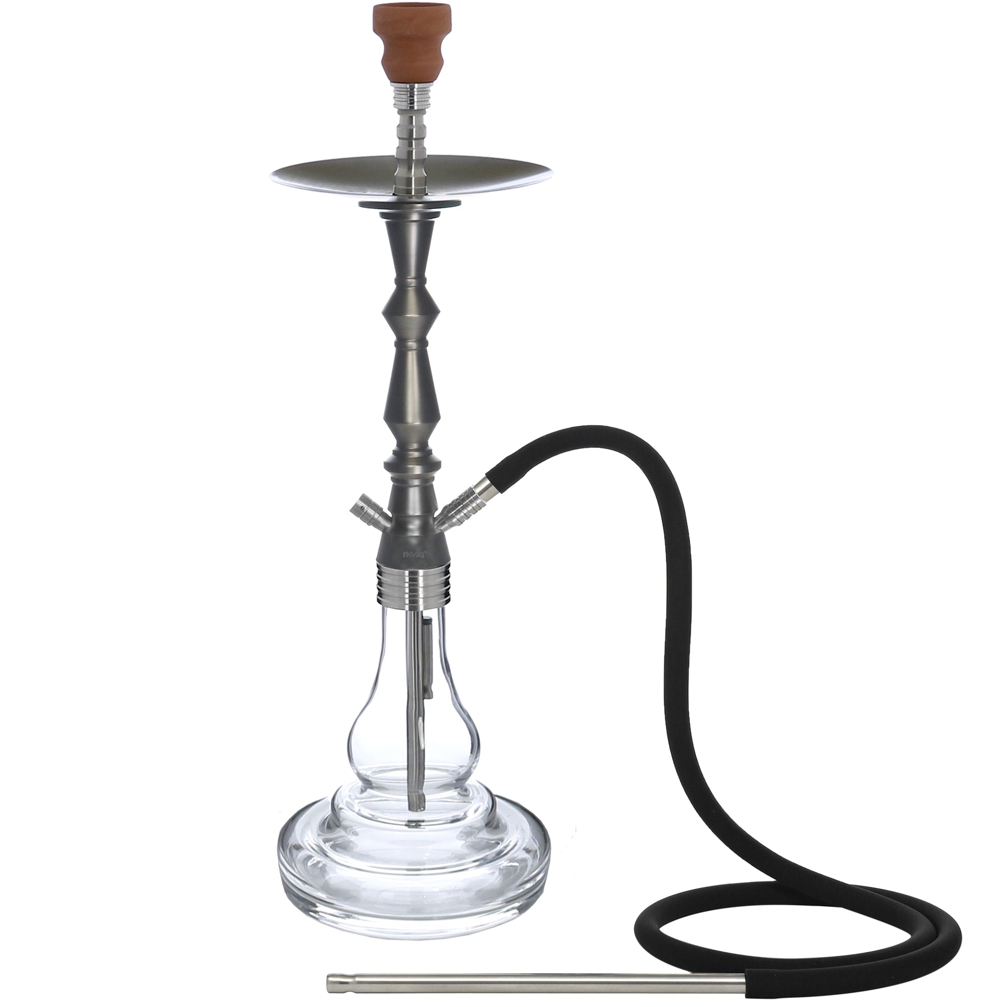 mya-robusto-500-chicha-inox-gris-fonc-84-cm image 1