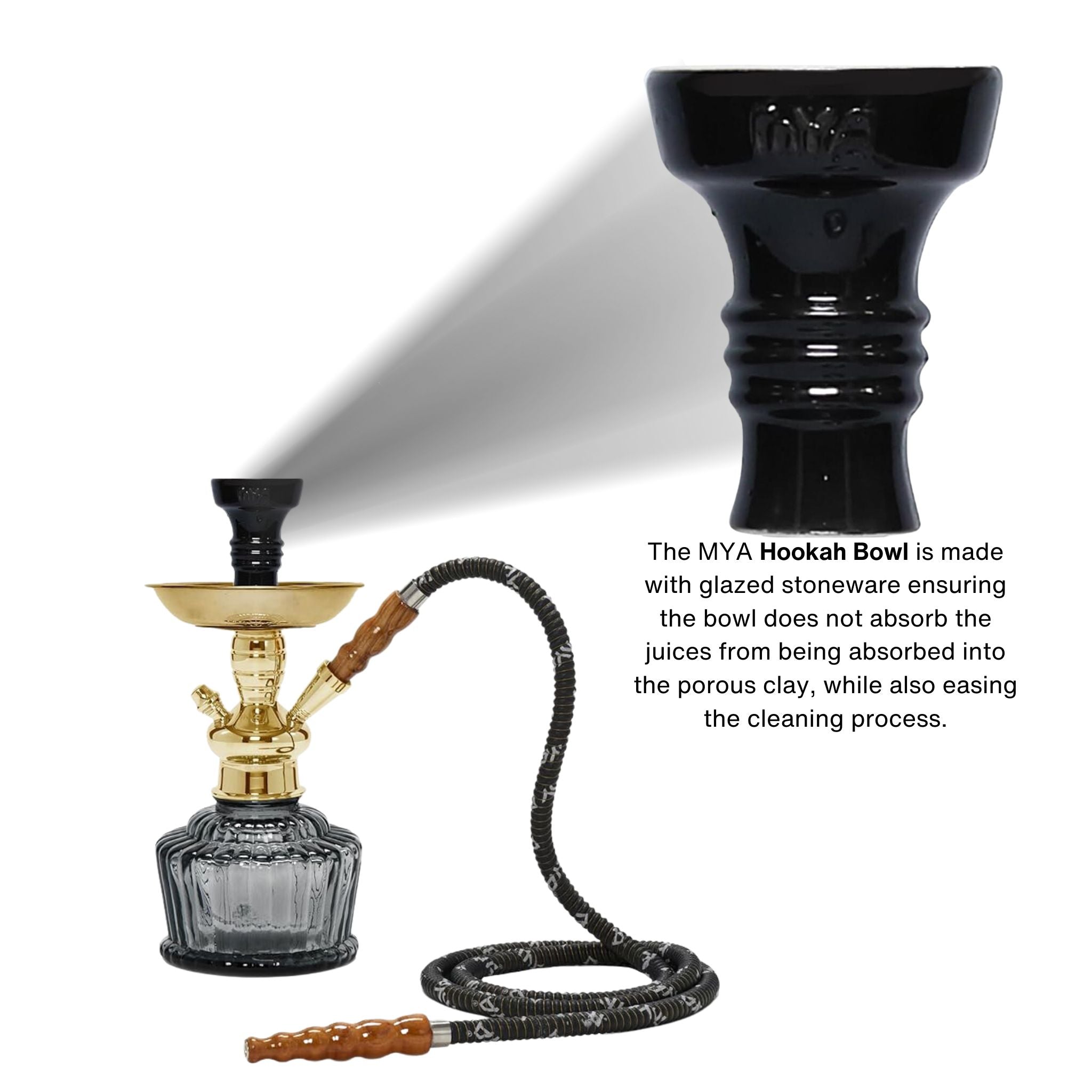 mya-qt-263-200-chicha-cage-grise-30-cm-2-tuyaux image 5