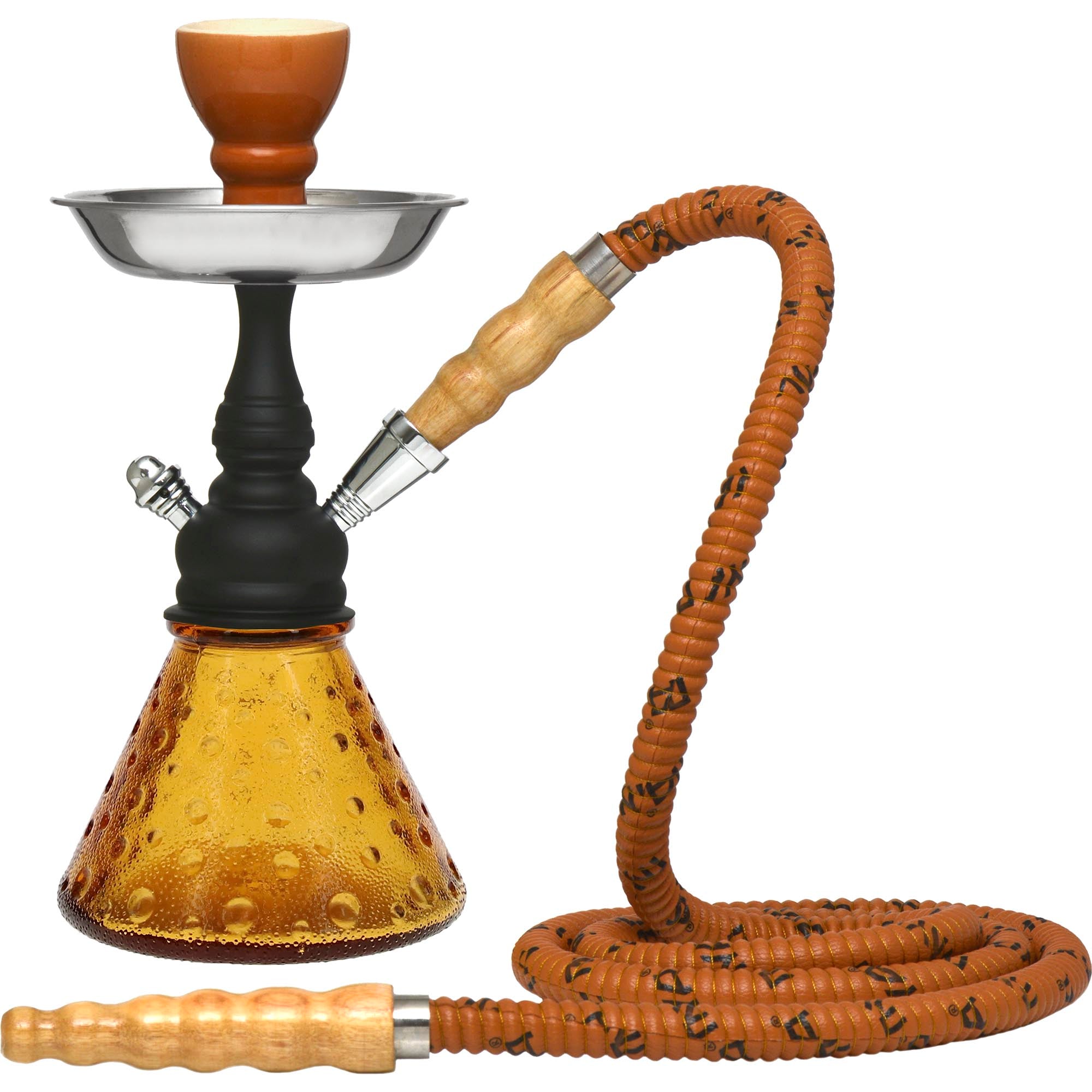 mya-chikita-petit-narguil-verre-gris-28-cm-1-tuyau image 6