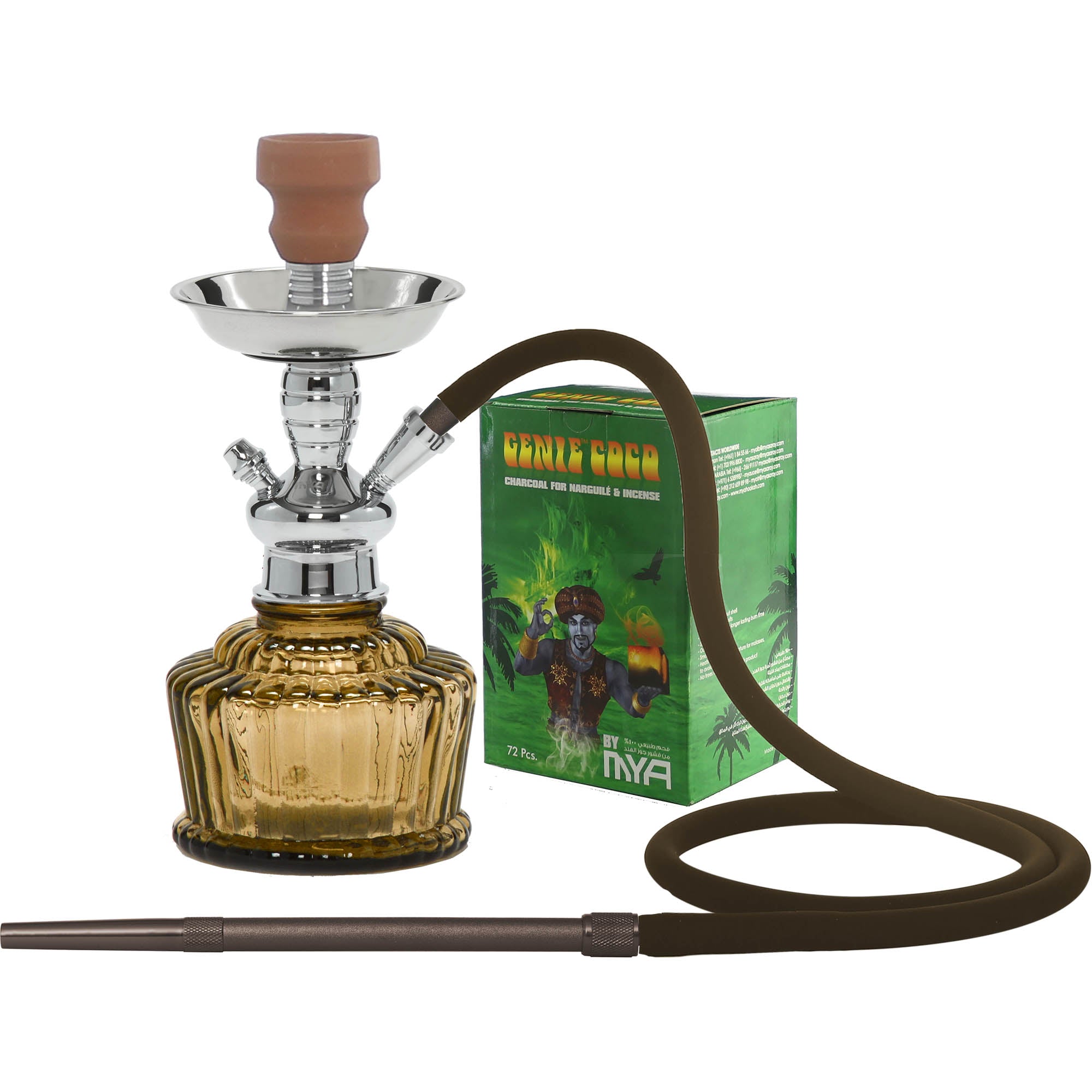 mya-qt-263-100-chicha-cage-verte-olive-compl-te image 5