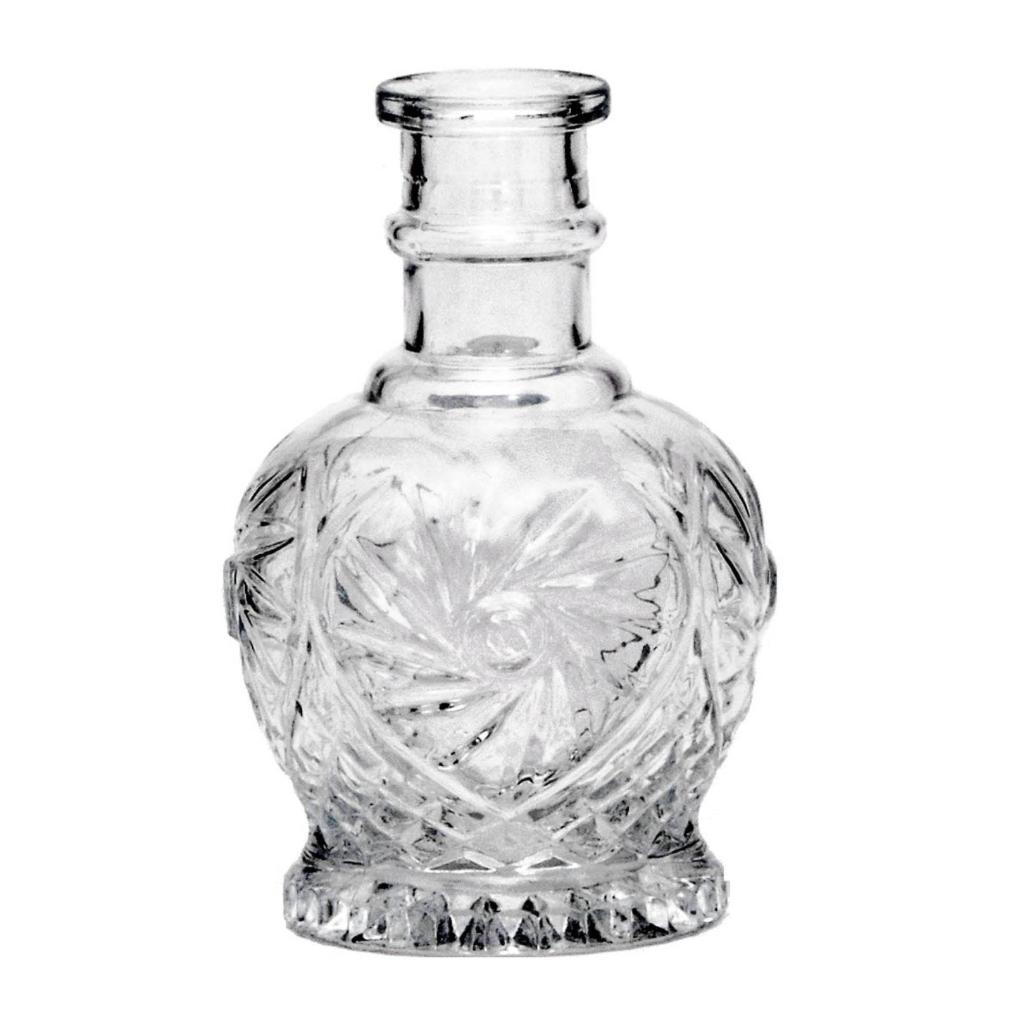 mya-thunder-vase-chicha-verre-standard image 1