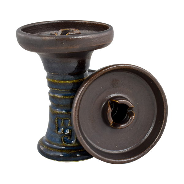 hookah-john-trimony-foyer-chicha-nut-blue-profond image 5