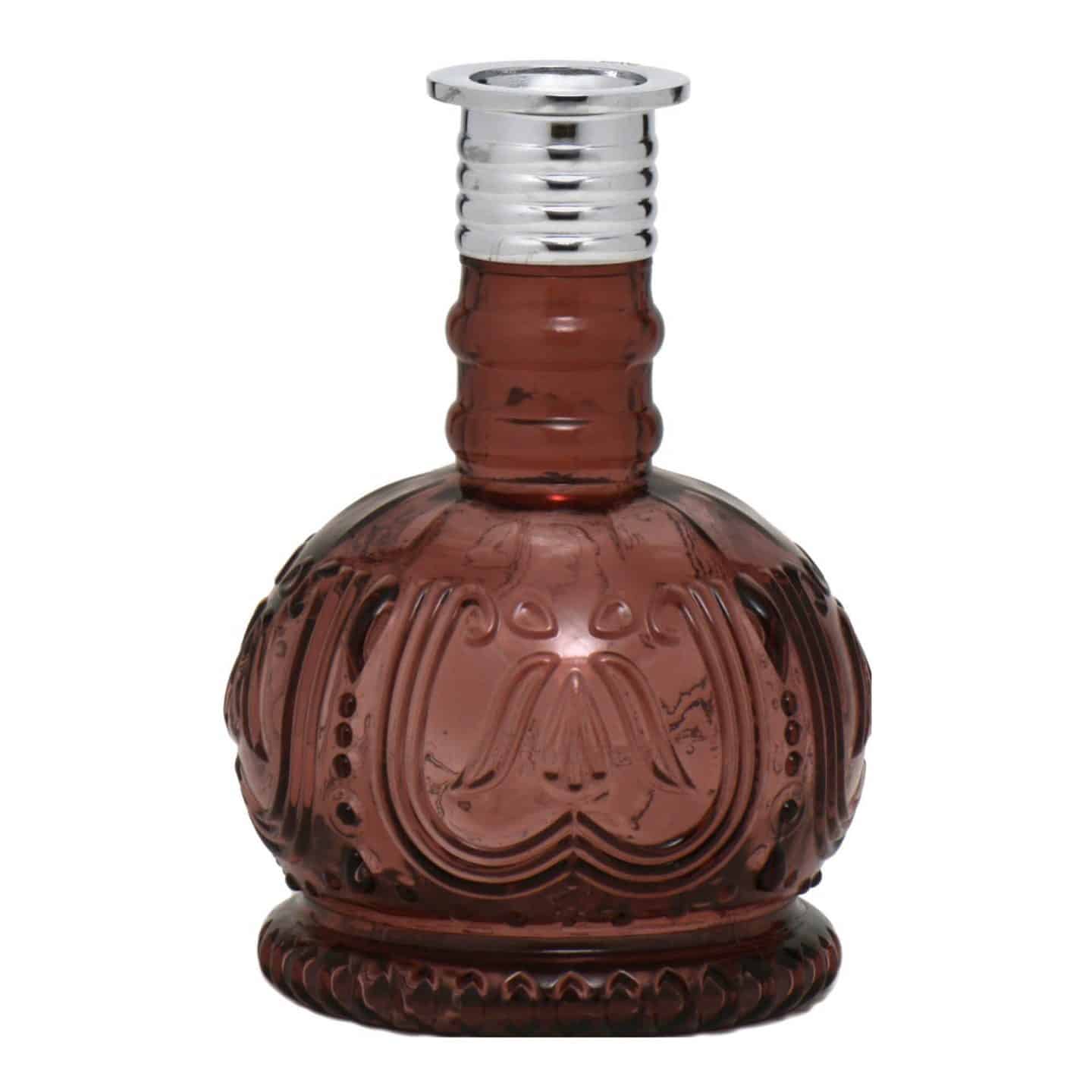 mya-815-thunder-ii-vase-chicha-verre-gris image 3