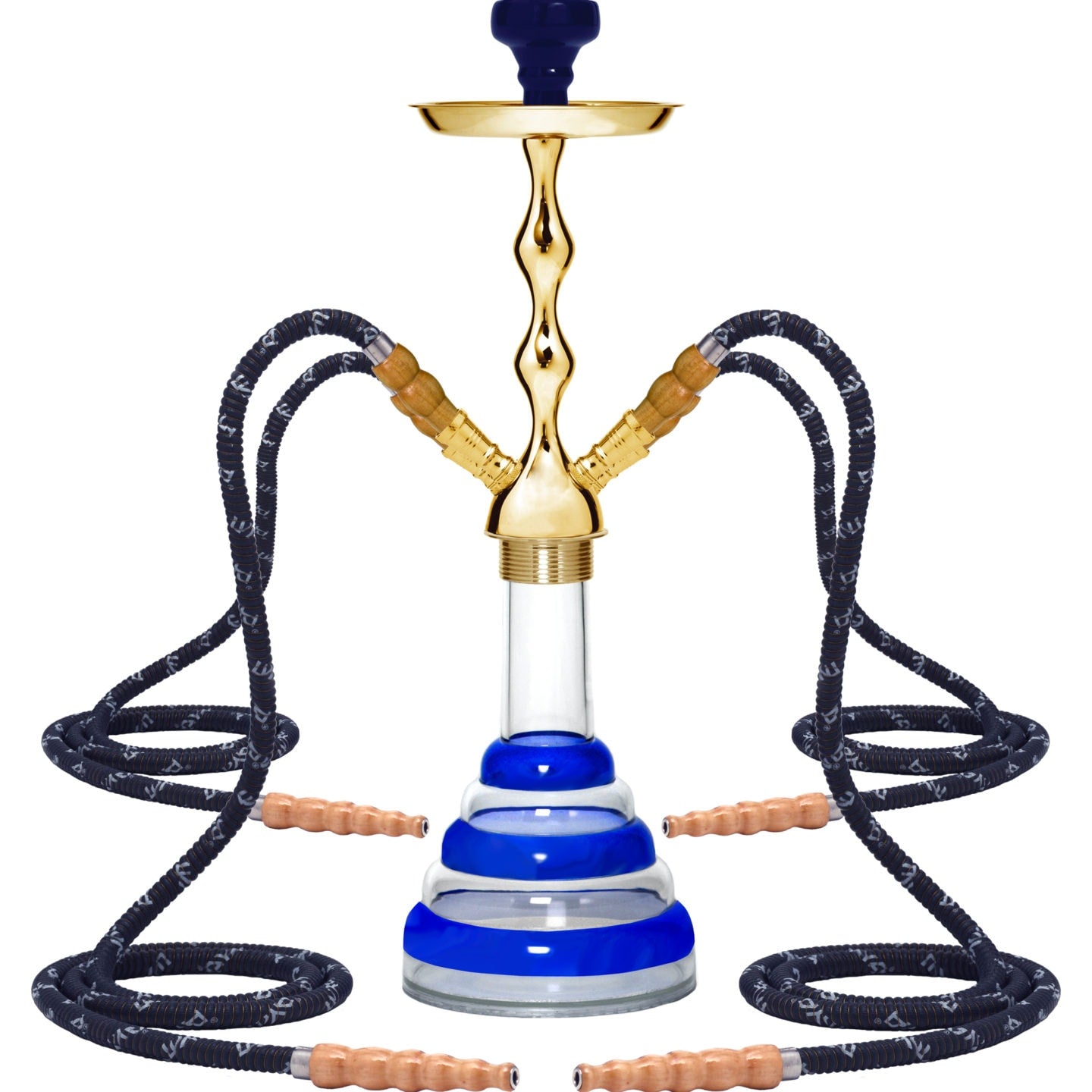 mya-acrylic-274t-200-4h-chicha-acrylique-noire-56-cm image 2