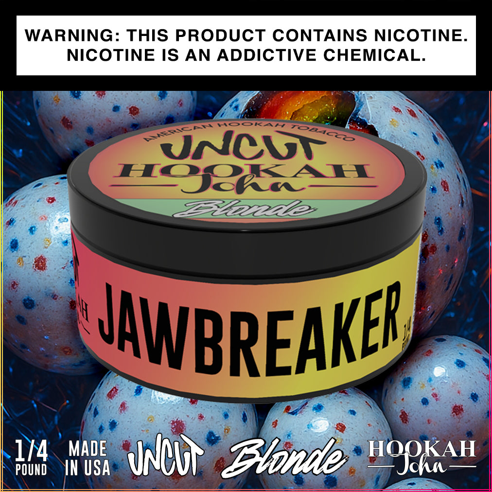 hookahjohn-uncut-blonde-lime-time-tabac-chicha-113g image 5