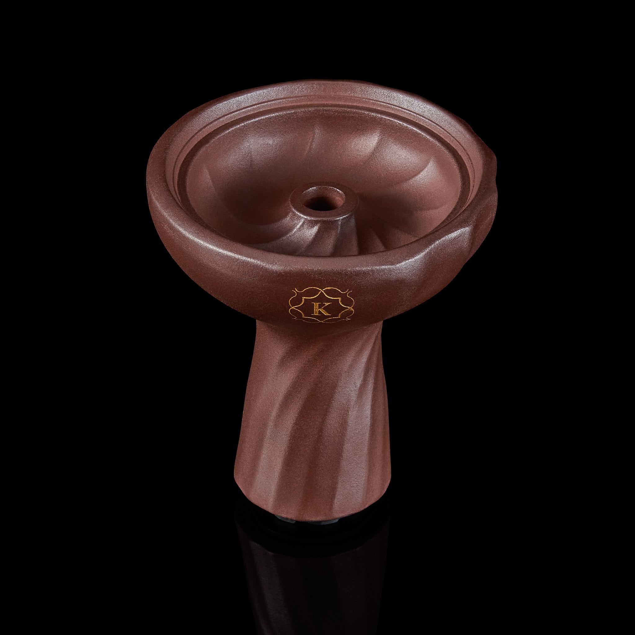 kaloud-samsaris-kore-q-foyer-argile-rouge-court-15g image 2