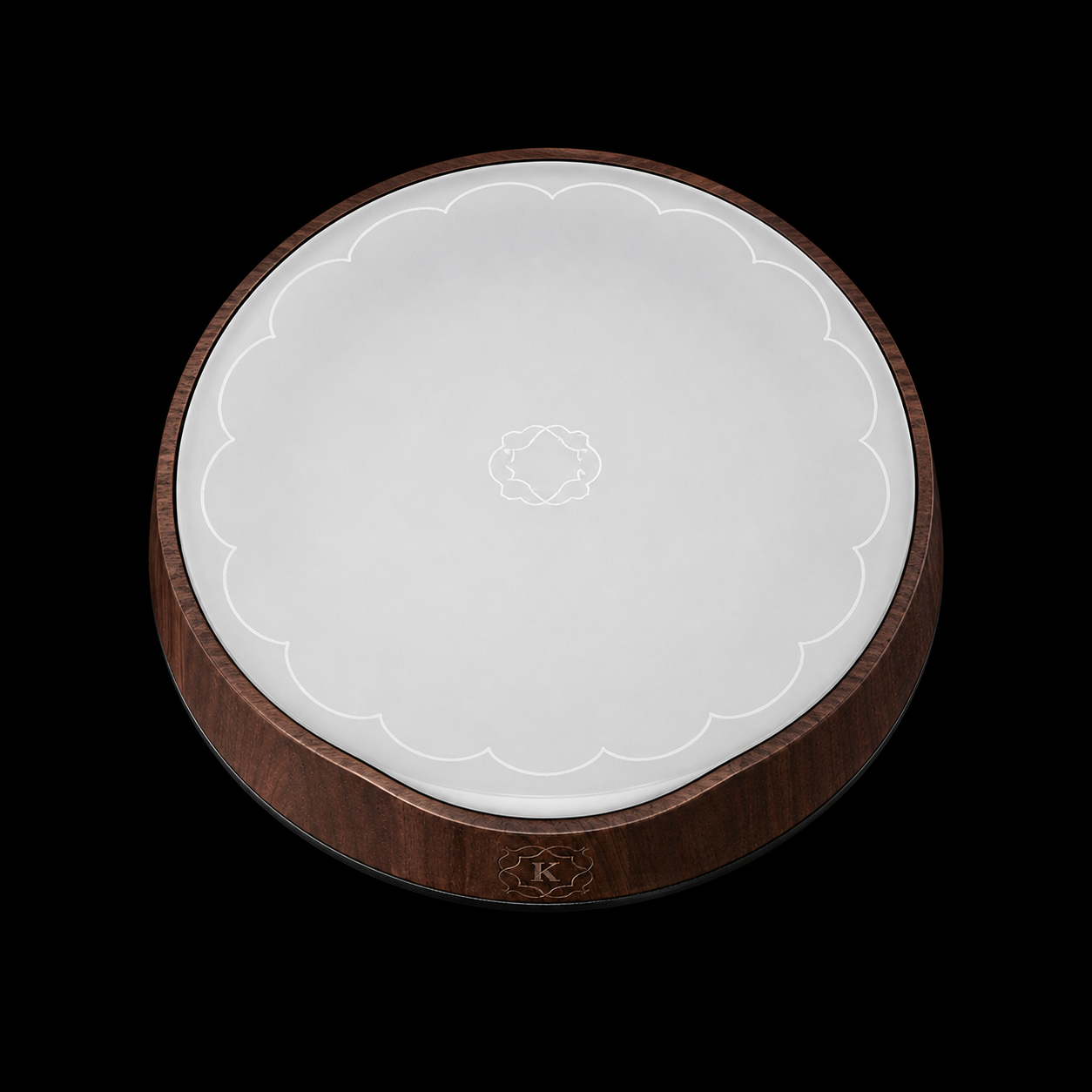 kaloud-altaris-base-rotative-chicha-noyer image 5