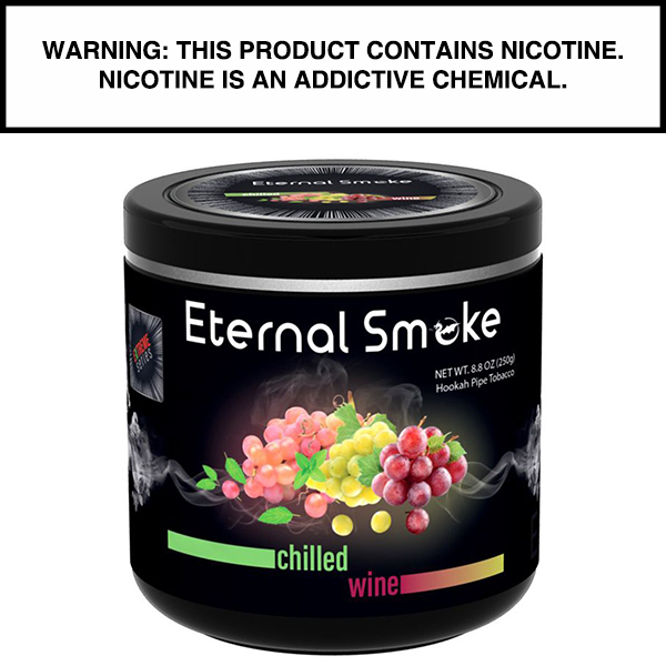 eternal-smoke-apple-lit-tabac-chicha-250g-pomme-blonde image 7