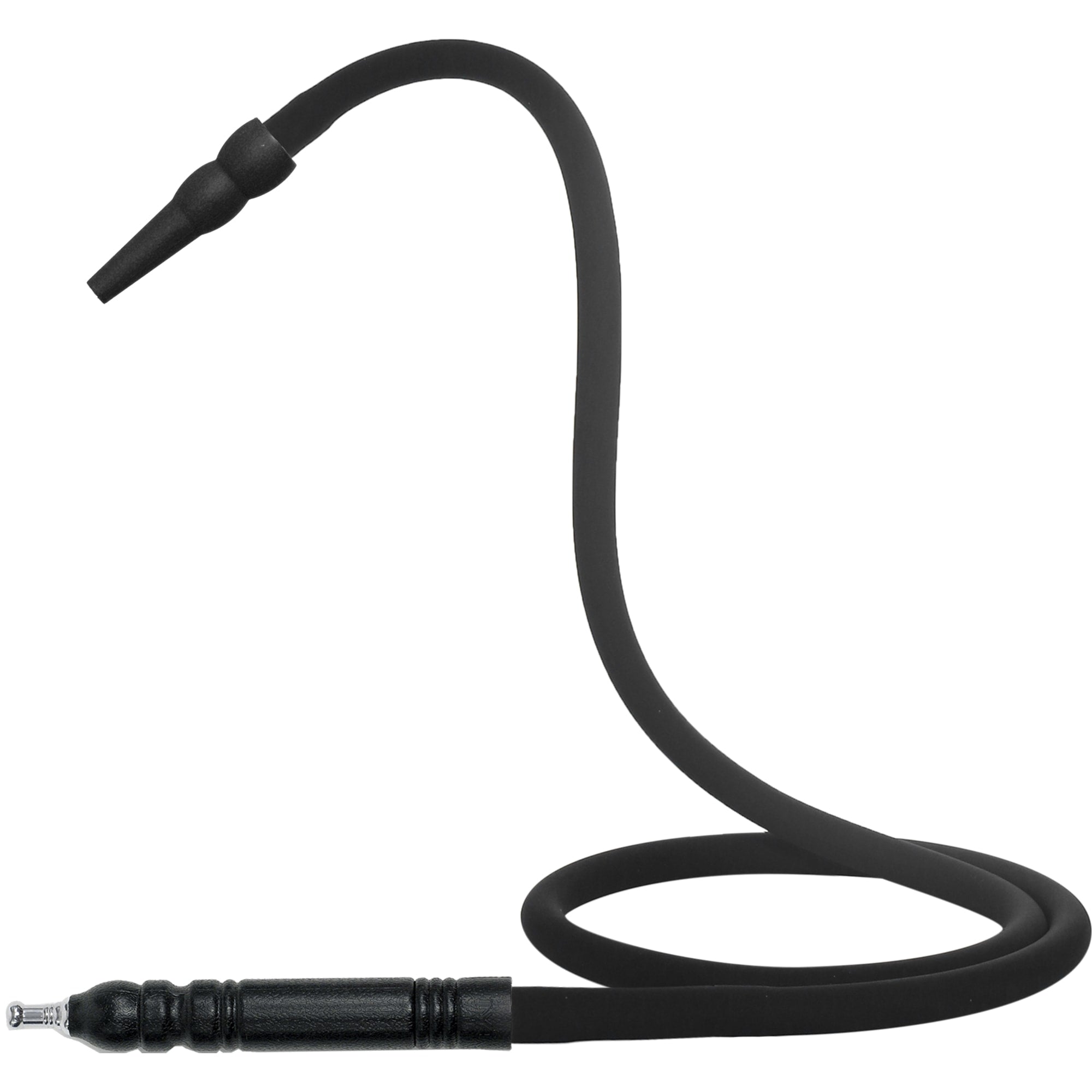 mya-630s-freeze-tuyau-chicha-silicone-marron-gla-ons image 2