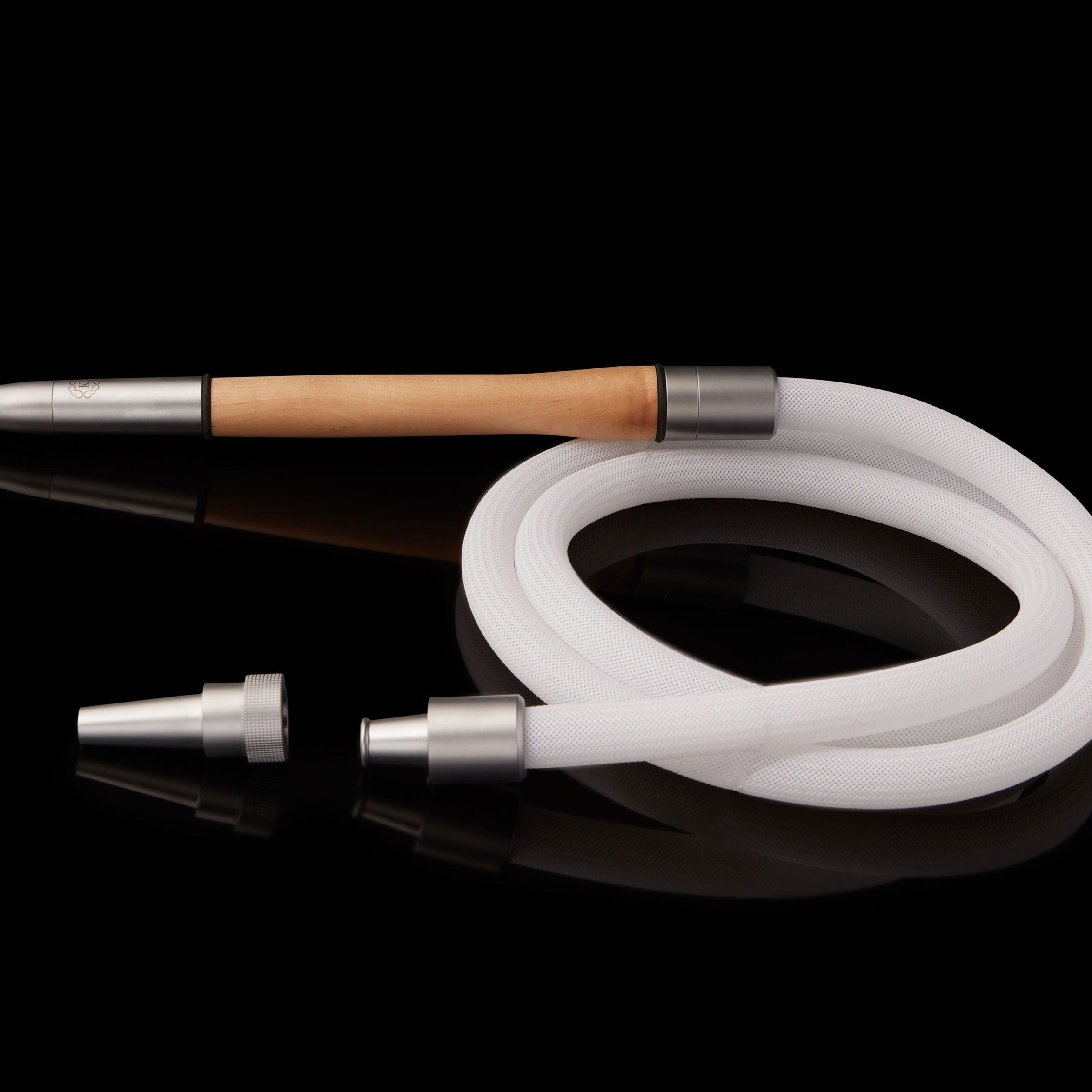 kaloud-aeolis-argis-tuyau-silicone-blanc-manche-fr-ne image 2