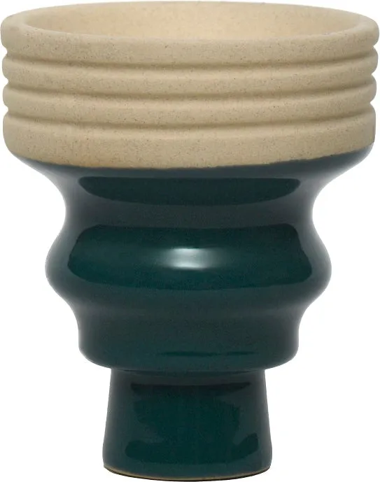 mya-bevel-bowl-759-foyer-chicha-vert-fonc-anti-feuille image 1
