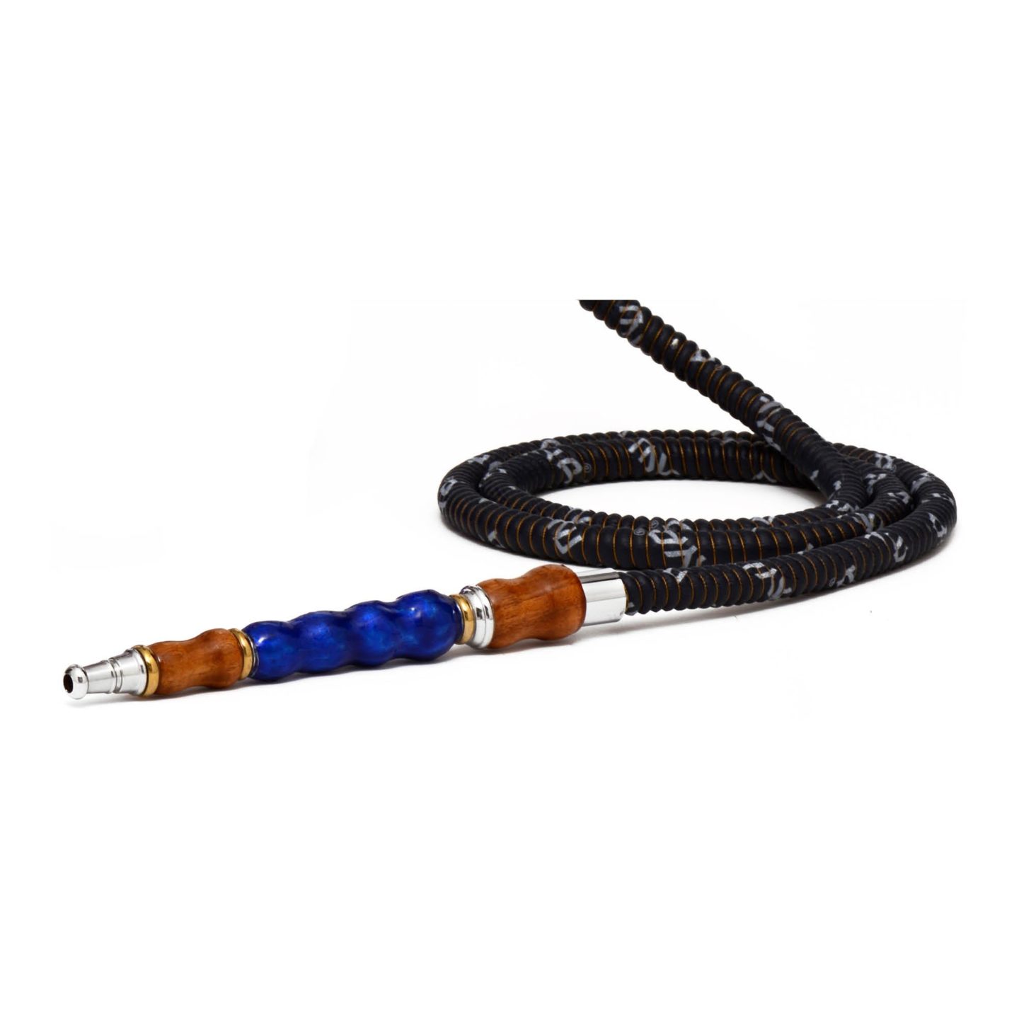 mya-royal-blue-41955-25-chicha-verre-boh-me-bleu image 3