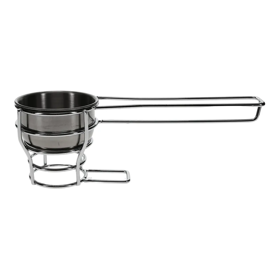 mya-cuill-re-porte-charbon-chicha-inox-15-cm image 1
