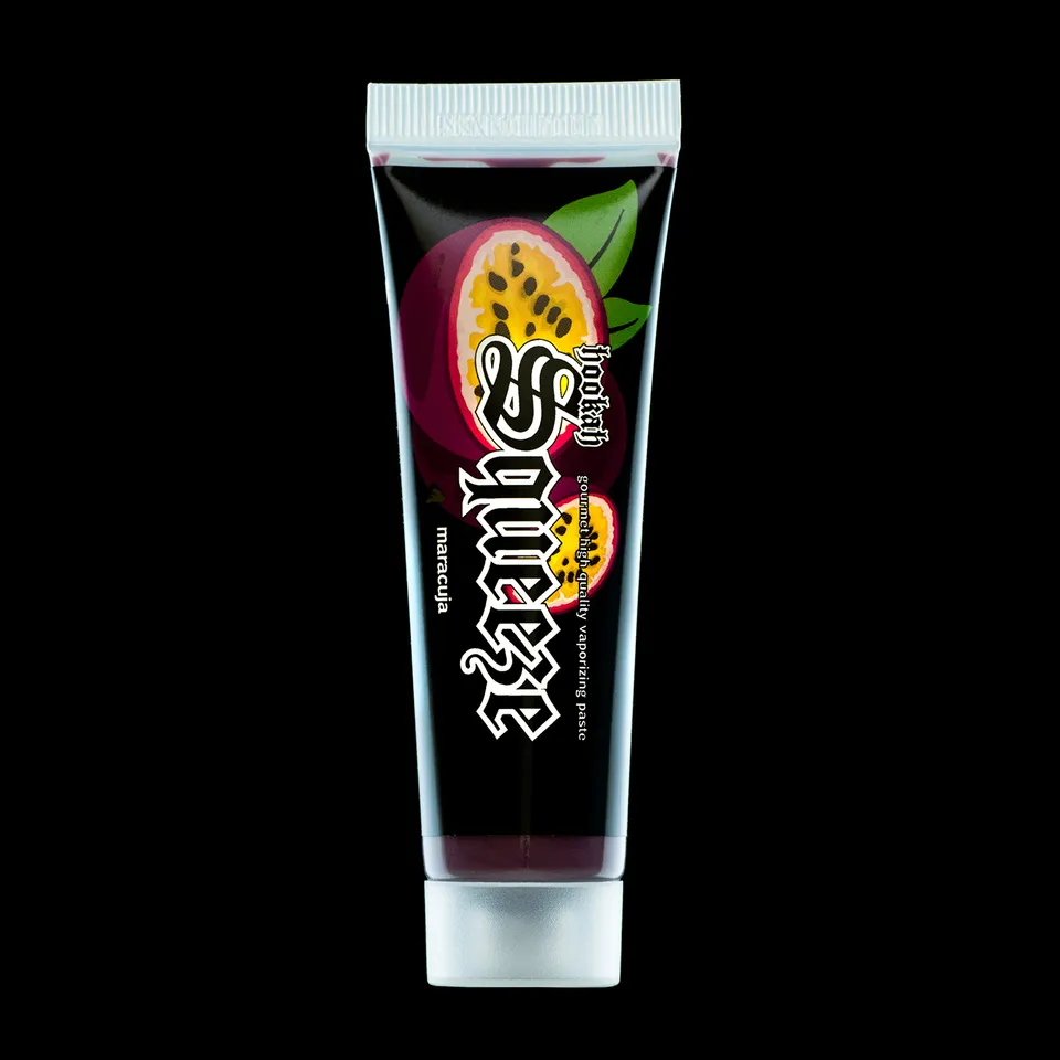 hookah-squeeze-hookahsqueeze-maracuja-p-te-chicha-25g-fruit image 1