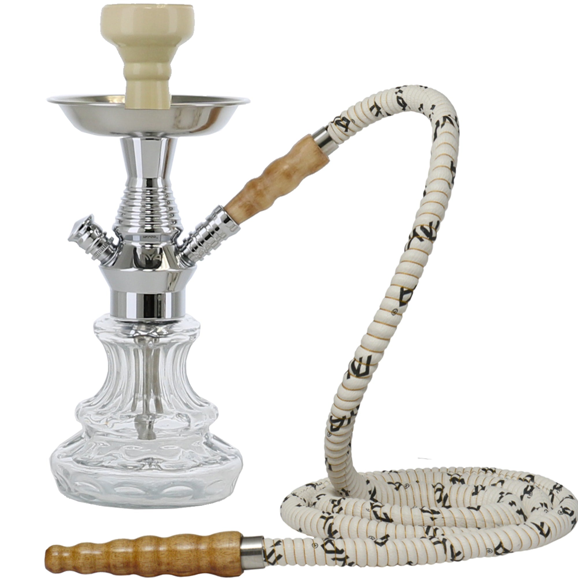 mya-lindo-266-petit-narguil-verre-gris-30-cm-2-tuyaux image 5