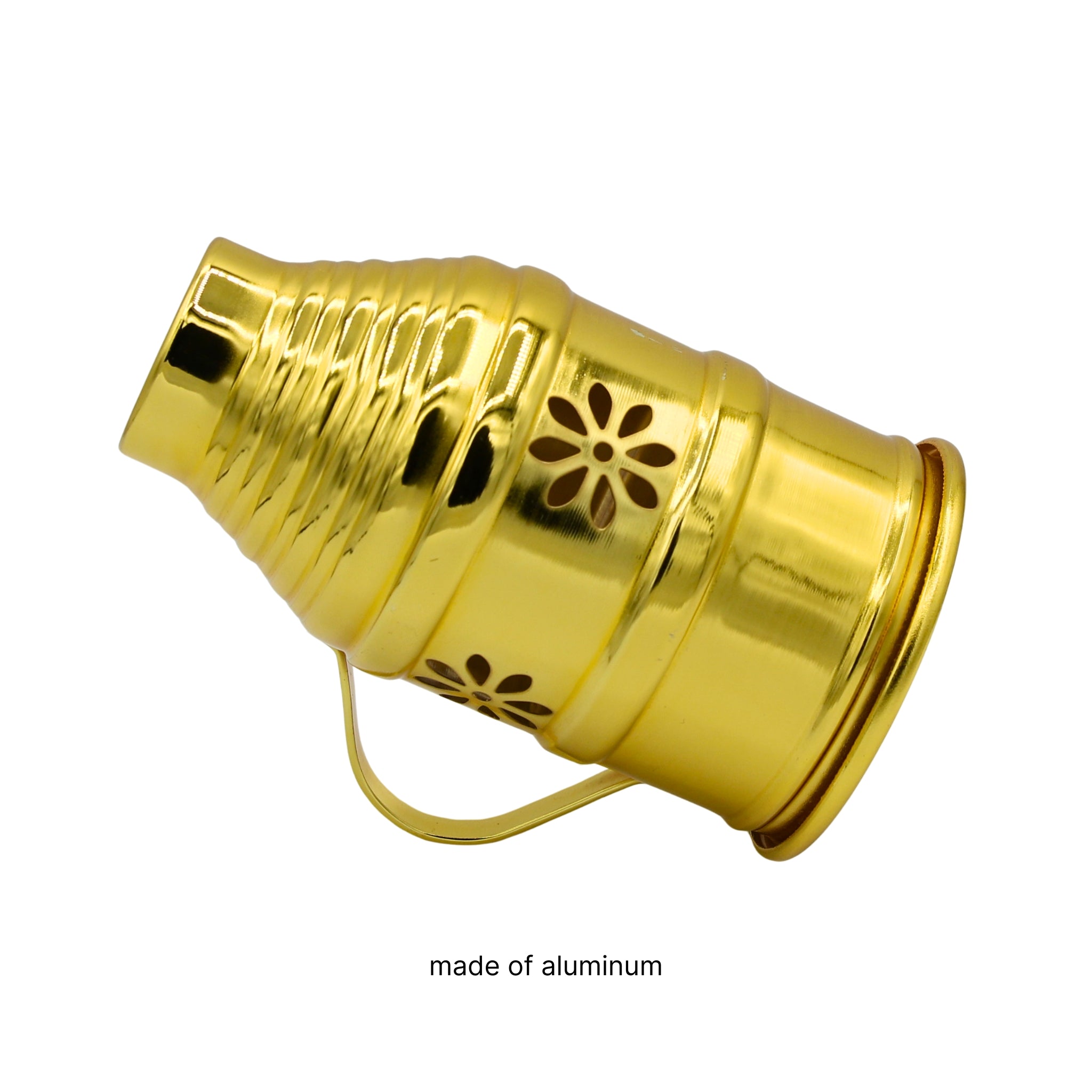 mya-wind-cover-cloche-pare-vent-chicha-chrome image 8