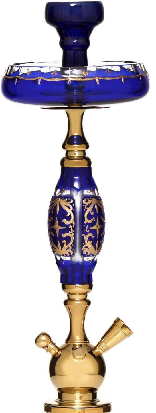 mya-royal-hookahs-4020-23-chicha-bleue-verre-boh-me image 4