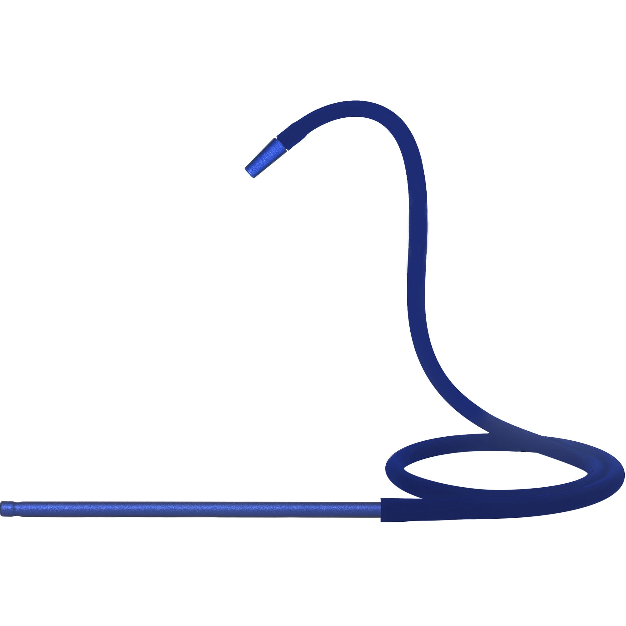 mya-669-tuyau-chicha-silicone-rouge-lavable image 3