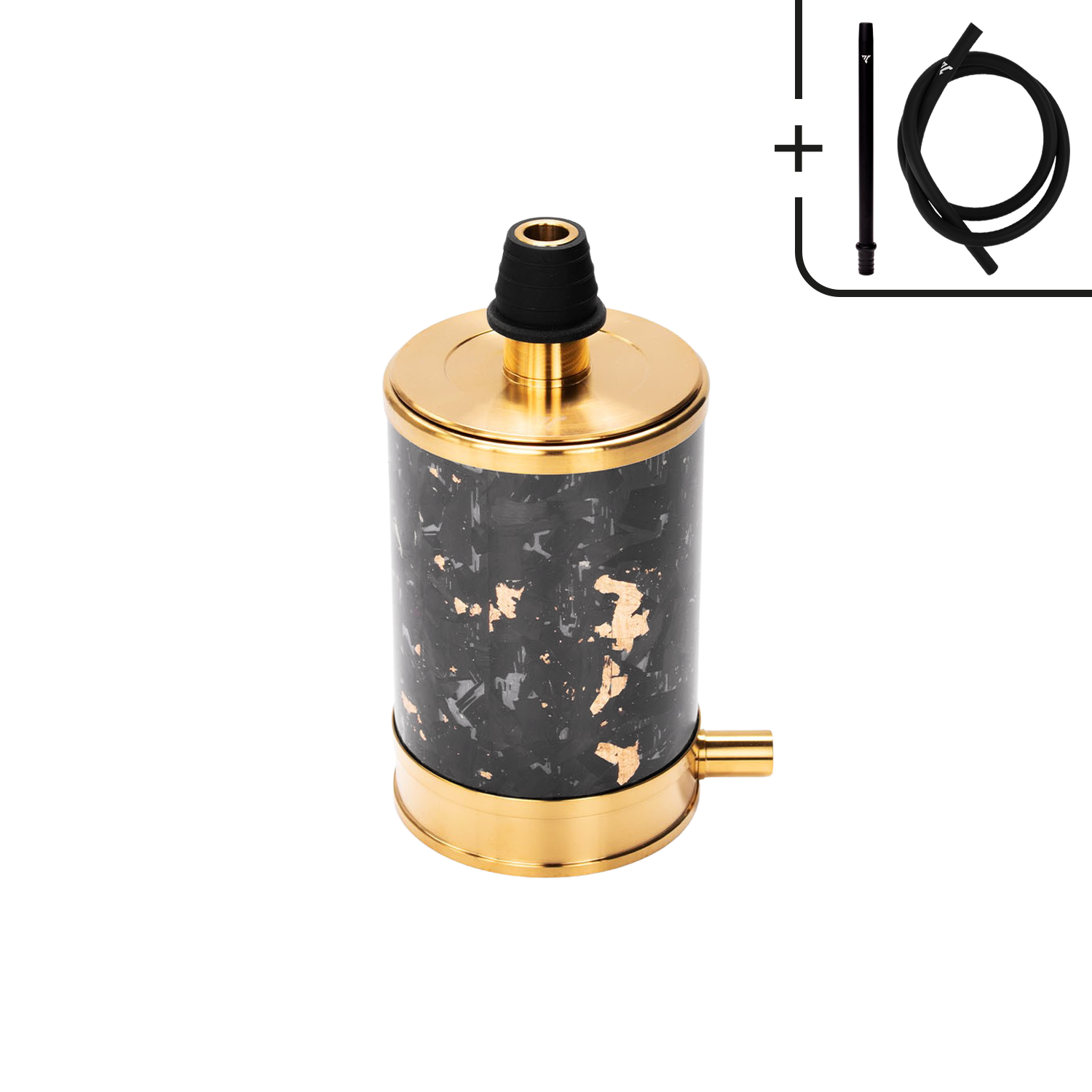 vyro-one-chicha-voyage-carbone-forged-25-cm image 8