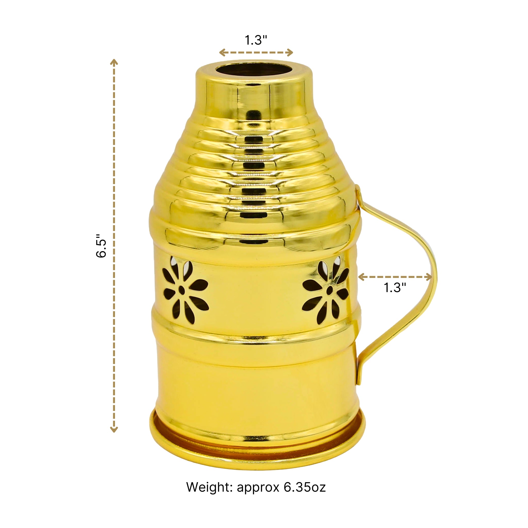 mya-wind-cover-cloche-pare-vent-chicha-chrome image 7