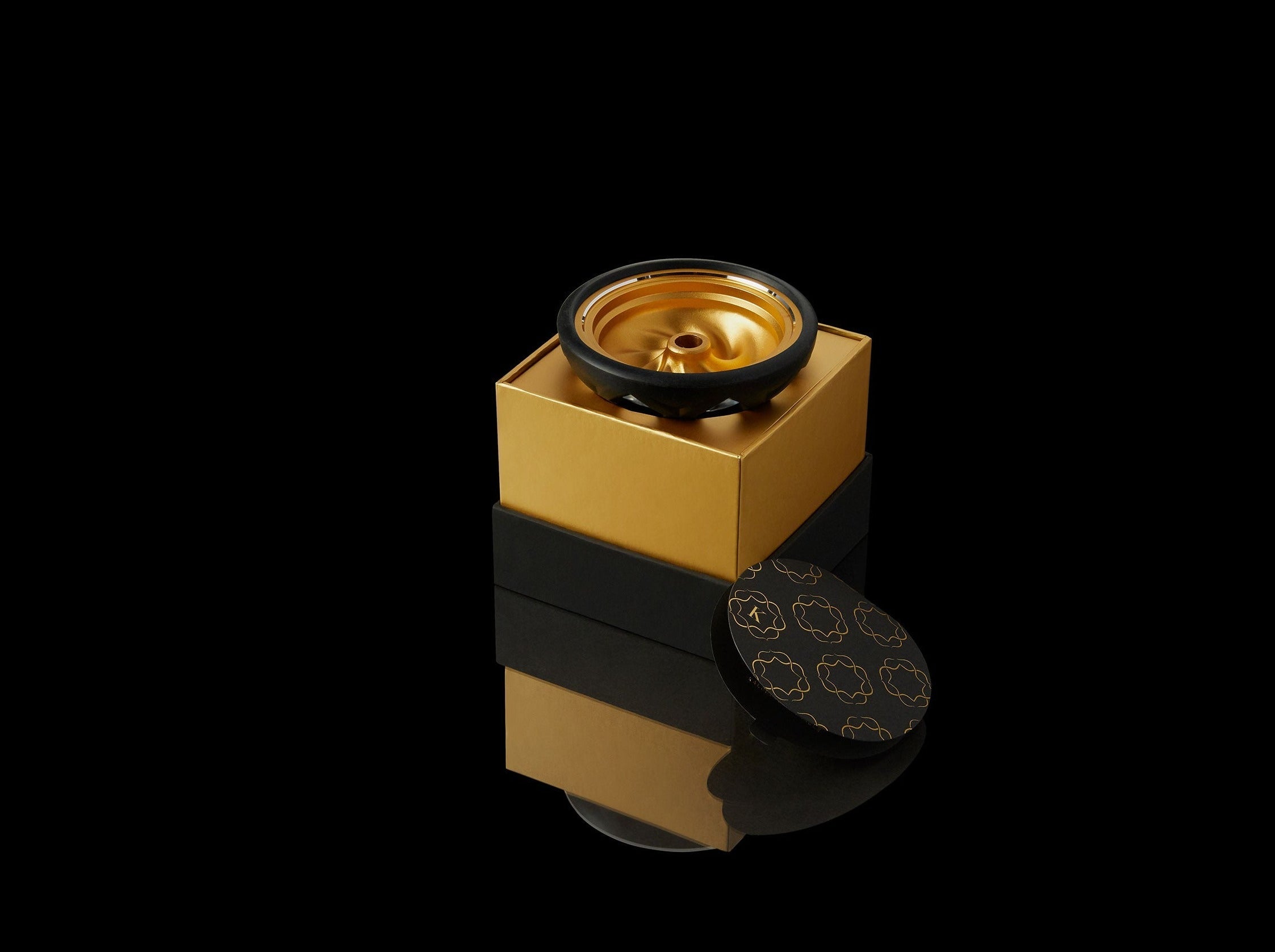 kaloud-samsaris-foyer-aluminium-lotus-i-argis image 8